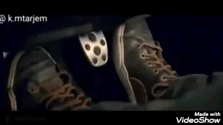 افضل سائق سيارة في العالم مع اغنية Redfoo New Thanh 