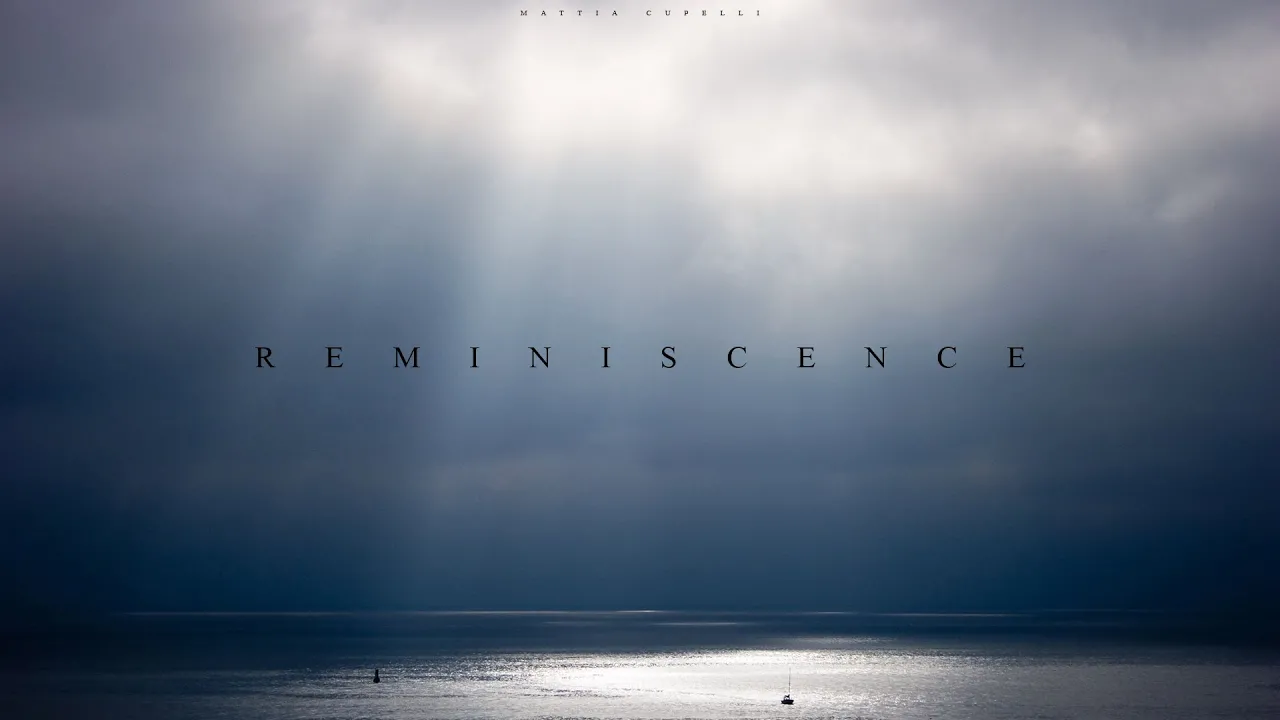 REMINISCENCE | Mattia Cupelli - Full Album [2014]