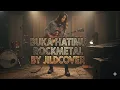 Lagu ⚡ BUKA HATIMU – Armada 🎸 (Rock Metal Cover by JILDCOVER)