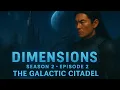 Download Lagu DIMENSIONS S2 EP2  DESTRUCTION OF PEACE 