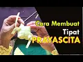 Download Lagu Cara Membuat Tipat Prayascita Pandawa Jaya