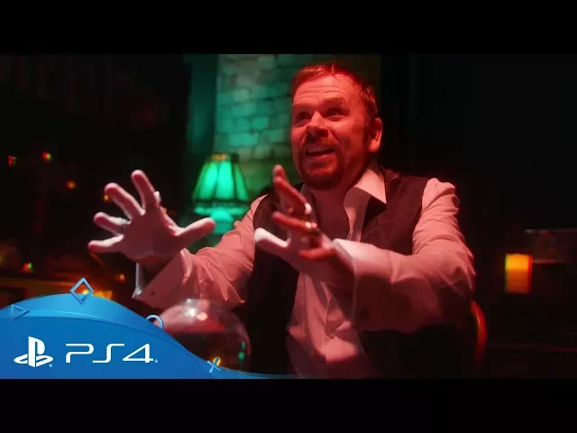 Black Friday Psychic | PlayStation Store