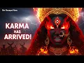 Download Lagu Enemies Fall as You Listen 🔥 Powerful Kali Mantra to Awaken Karma’s Wrath \u0026 Divine Justice