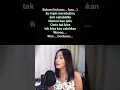Download Lagu Let's duet the full version, it's on my Channel! (Cinta dan Rahasia - Karaoke)