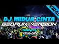 Dj Midua Cinta X Teki Teki By Sandy Aslan