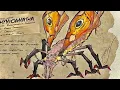 Ark Survival Evolved Newest Dino The Sky Giga The Rhynoiognatha