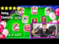 Download Lagu OMG 99 RATED!! FUTTIES 129 RATED WELTREKORD FUT DRAFT CHALLENGE EA FC 25 🔥🔥