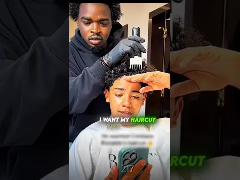 تقليد جونيور قصة والده رونالدو🤯⚡