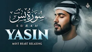 Beautiful Surah Yasin (Yaseen) سورة يس | Relaxing heart touching voice | Al-Taqwa TV