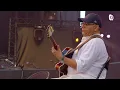 Bireli Lagrene-Ulf Wakenius plays Donna Lee at Jazz A Vienne! Jazz Guitar The Great Guitars