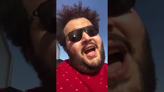 محمود السيسي واحد معرفوش Mahmoud Alsisi 