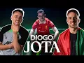 Download Lagu 'Een vriend voor iedereen' | Diogo Jota's bijzondere impact buiten het veld ❤️