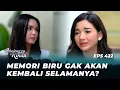 TERBELENGGU RINDU EPS 422: RAHASIA KEJAHATAN MARCELL AMAN⁉️ - (Lucky Perdana, Glenca Chysara)