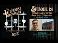 Jailhouse Informant Podcast - E24 The Fauquier History Museum at the Old Jail