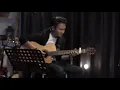 Ara Johari - Warkah Untukku [Acoustic Version]