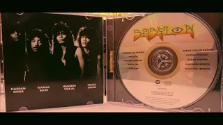 Download Babylon - Saudara Dalam Rock MP3