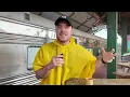 Jase Riley of YouTube duo Josh Jase visits Texarkana s Cajun festival