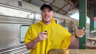 Jase Riley of YouTube duo Josh Jase visits Texarkana s Cajun festival