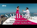 Download Lagu Ramin Atash - Safidak | NEW AFGHAN SONG 2021
