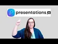 Presentations ai Tutorial and Review