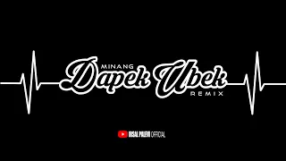 Download MINANG DAPEK UBEK x HAJI ALI MELODIES REMIX | irsal palevi MP3