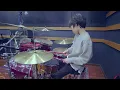 Wonderland / Omoinotake　ドラム