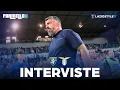POST-MATCH INTERVIEWS FROSINONE VS LAZIO
