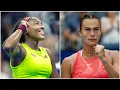 Live scores and updates from Coco Gauff v Aryna Sabalenka s French Open final