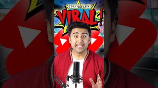 New Shorts VIRAL TRICK 100 WORKING Shorts 