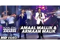 Download Lagu Amaal Mallik \u0026 Armaan Malik Creates Magic On The Stage #RSMMA 2016