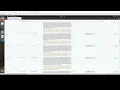 Analyzing Apache Access Logs with a Small DFIR Web UI KAPE CSV SQLi XSS Traversal