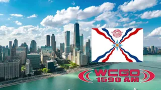 Assyrian American Time From WCGO1 590AM