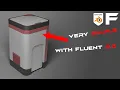 Hard Surface Made Easy With Fluent 2 0 Blender addon