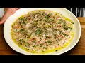 The Raw Fish Dish Italians Swear By Pesce Crudo