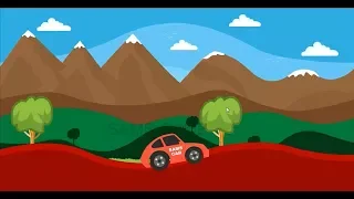 How to do Motion Guide in Animate CC