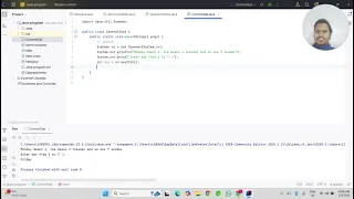 7 Java Control Statements with Coding Examples If-Else Switch Loops Beginner