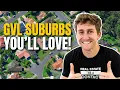 The Suburbs of Greenville That You ll Actually Love