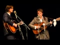 Download Lagu The Milk Carton Kids in concert live acoustic Freiheiz Munich München 2013-09-12