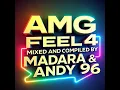Download Lagu AMG Feel Volume 4 (Mixed \u0026 Compiled By Dj Andy 96 \u0026 Madara)