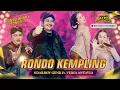 Download Lagu RONDO KEMPLING - NDARBOY GENK feat. VIDIA ANTAVIA  (OFFICIAL LIVE MUSIC)