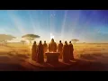 Balcony Mix Africa & Artwork Sounds - Istina (Official Audio) ft. Section Five & Solo Thato