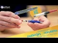 Fountain Pen Converters vs Cartridges - Fine Pens for Beginners Ep 3