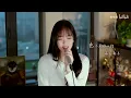 小姐姐用邓紫棋的声线唱《泡沫》，一开口惊了！