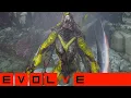 Lagu Wraith – Fast, Deadly, Invisible EVOLVE MULTIPLAYER 2025  #evolve #evolvelegacy