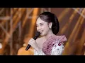Silvy Kumalasari - Denok (Official Music Video) | Ora Bakal Cukup Lautan Mangsi