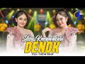 Silvy Kumalasari - Denok (Official Music Video) | Ora Bakal Cukup Lautan Mangsi