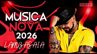 lambasaia musicas novas 2026