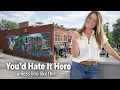5 Reasons You Should NOT Move to Monroe GA Watch Before Relocating to Walton County