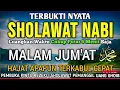Lagu SHOLAWAT PENARIK REZEKI PALING DAHSYAT, Sholawat Nabi Muhammad SAW, SOLAWAT JIBRILL PENARIK REZEKI 