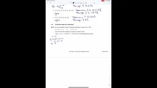 3 1 Notes Functions and Function Notation page 2